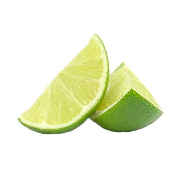 Lime.