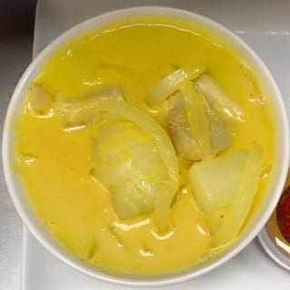Gaeng Karie "Yellow Curry"
