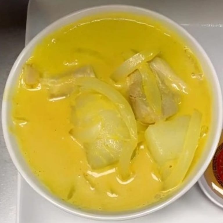 Delicious Asian Food Awaits You
