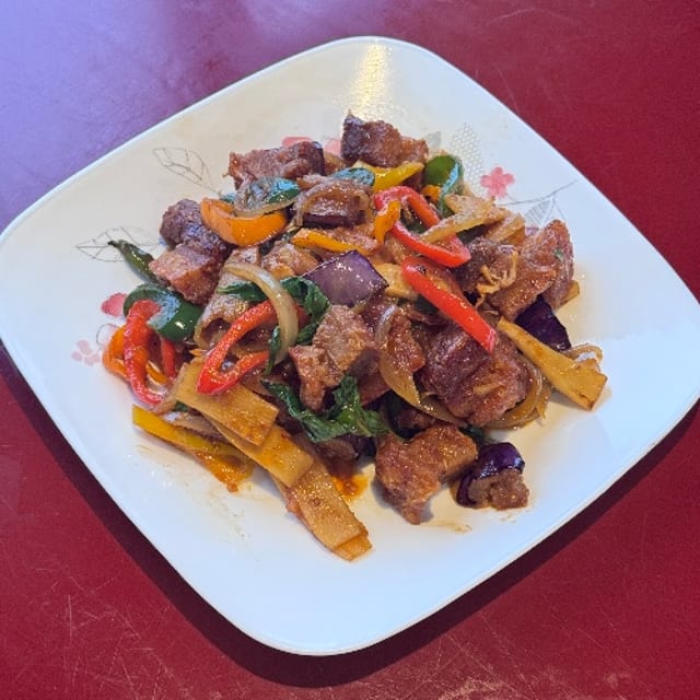 Pad Ped.