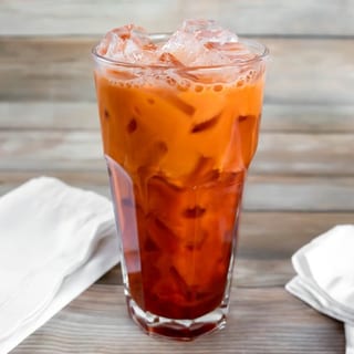 Thai Iced Tea