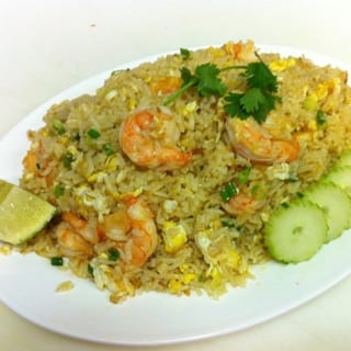 Fried Rice
