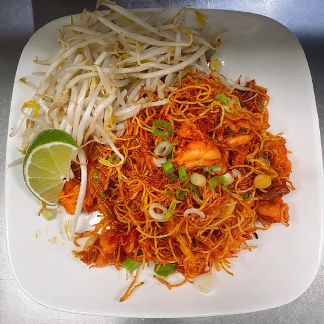 Mee Krop.
