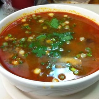 Tom Yum