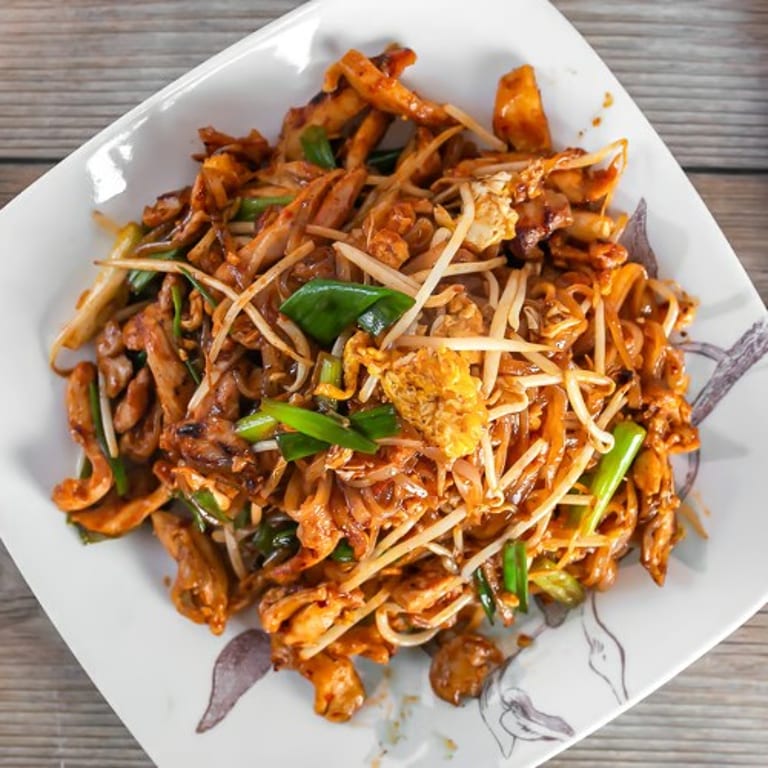 Explore our vegetarian food menu