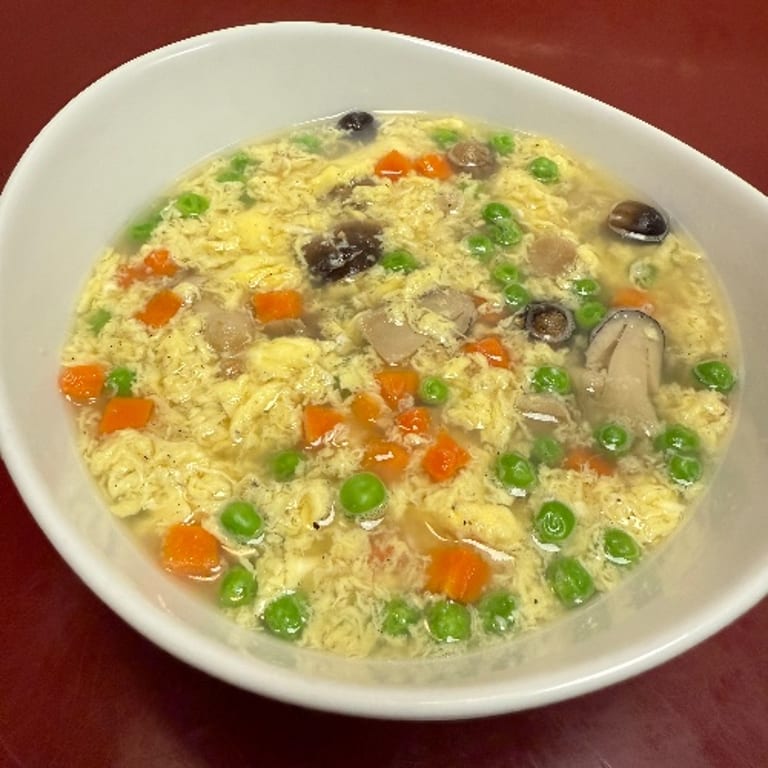 Explore Our Soup Selection