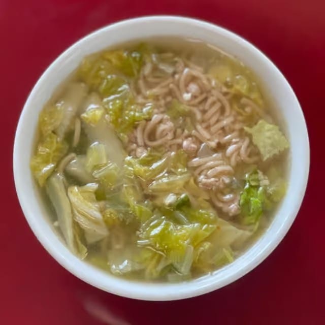House Soup (medium).