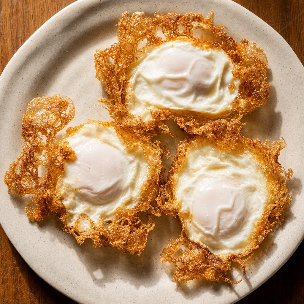 Add/side Fried Egg.